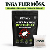 Pepnix white hero