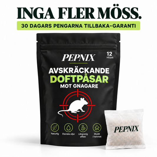 Pepnix white hero