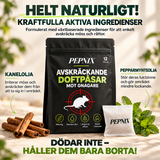 Pepnix ingredients
