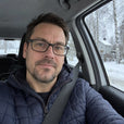 Johan Lindgren